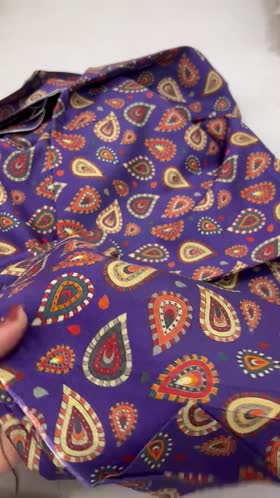 Rs 2150 linen same printed shirt trouser Rs 2150 linen same printed shirt trouser